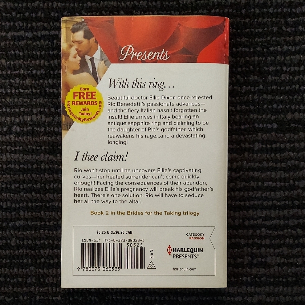 Romance Novel Collection - Picture 5 of 10